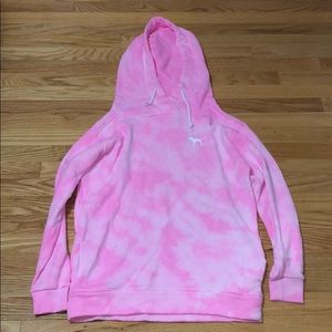 PINK Victoria’s Secret oversized sweatshirt
